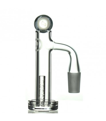 TOWER BANGER SER FULL WELD 14MM CALVO GLASS