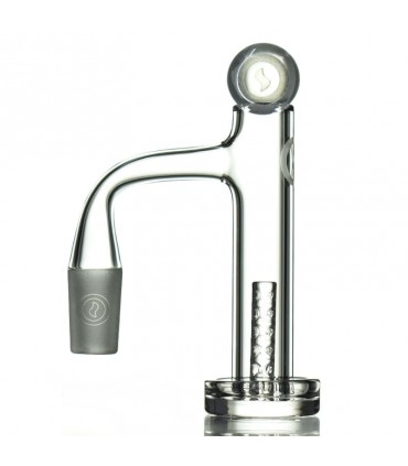 TOWER BANGER SER FULL WELD 10MM CALVO GLASS