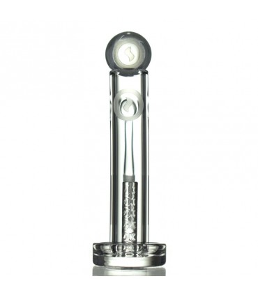 TOWER BANGER SER FULL WELD 14MM CALVO GLASS