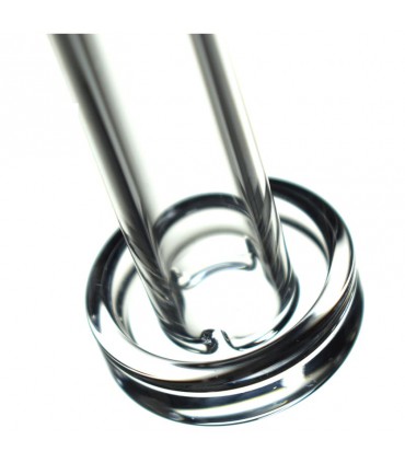 TOWER BANGER SER FULL WELD 14MM CALVO GLASS