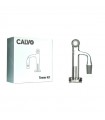 TOWER BANGER SER FULL WELD 10MM CALVO GLASS