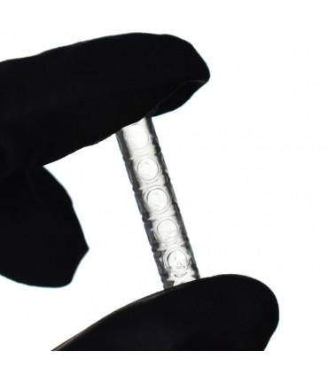 TOWER BANGER SER FULL WELD 14MM CALVO GLASS