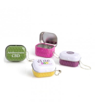 ELITE SEEDS EARLY WIDOW 7UDS