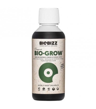 BIO GROW 250ML BIOBIZZ