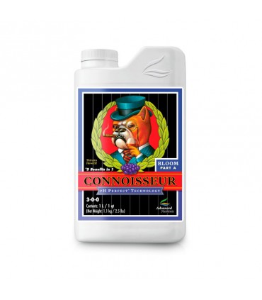 PH PERFECT CONNOISSEUR BLOOM A 5L ADVANCED NUTRIEN