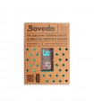 BOVEDA 62% 320G 1UD