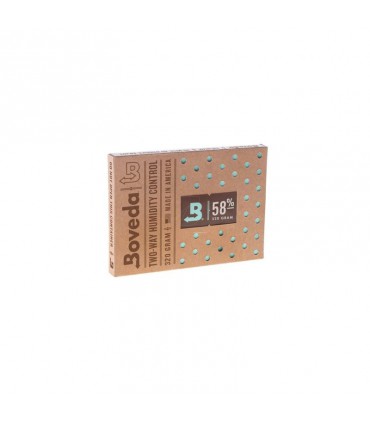 BOVEDA 58% 320G 1UD