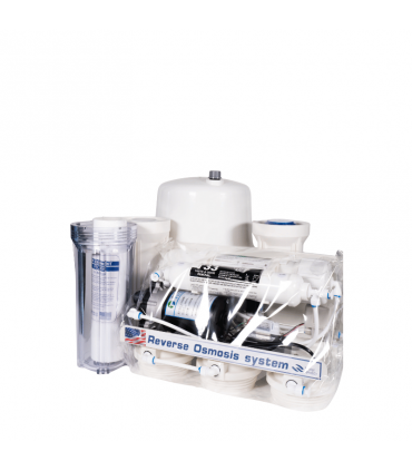 REVERSE OSMOSIS SISTEM