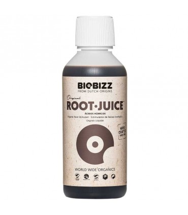ROOT JUICE 250ML BIOBIZZ