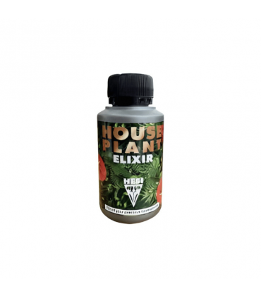 HOUSEPLANT ELIXIR 100ML HESI