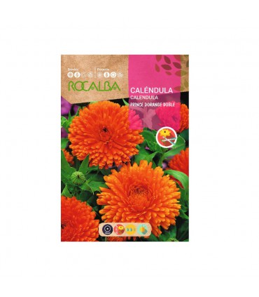 ROCALBA SEMILLA CALENDUL PRINCE 1UD