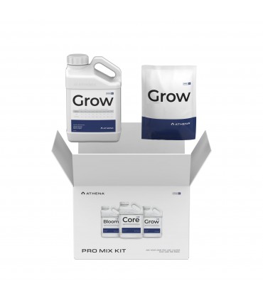 PRO MIX KIT ATHENA