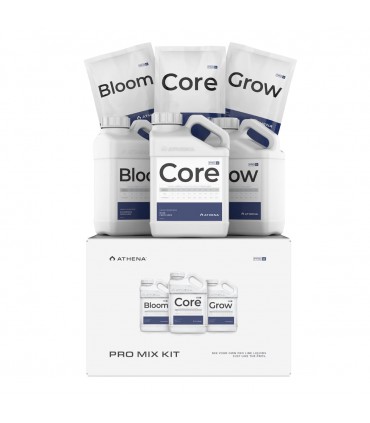 PRO MIX KIT ATHENA