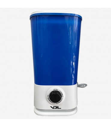 HUMIDIFICADOR MEGAMIST 8L VDL