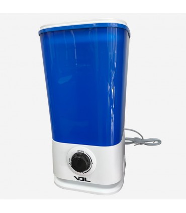 HUMIDIFICADOR MEGAMIST 8L VDL