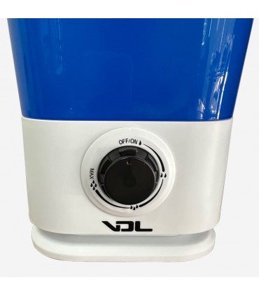 HUMIDIFICADOR MEGAMIST 8L VDL