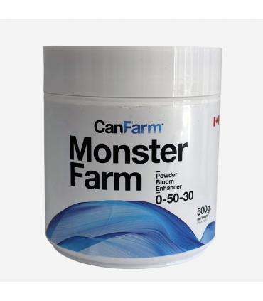MONSTER FARM 0-50-30 500G CAN FARM