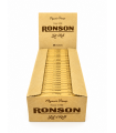 RONSON PAPEL ORGANIC HEMP MEDIUM SIZE 50UDS