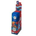 SOULBLIME BLUNT SABORES BERRY CUSH 20 UDS