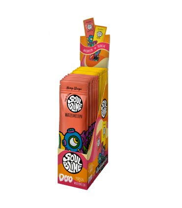 SOULBLIME BLUNT SABORES TROPICAL SUMMER 20UDS