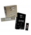 PAPEL KING SIZE + PAPEL 1 1/4 PREMIUN OCB