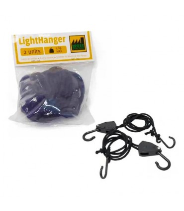 POLEAS LIGHT- HANGER 5KG PURE FACTORY