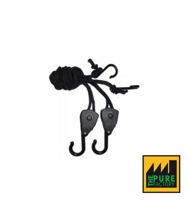 POLEAS LIGHT- HANGER 5KG PURE FACTORY