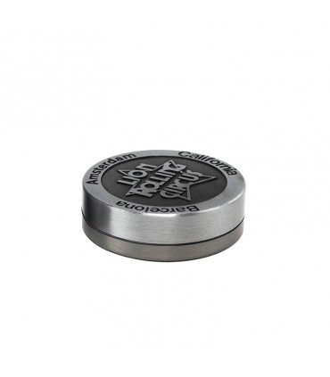 LRC GRINDER METALICO 2 PARTES 1UDS