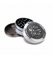 LRC GRINDER METALICO 3PARTES 1UDS