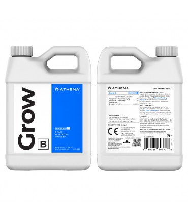 ATHENA GROW B 32OZ