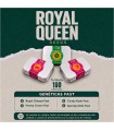 ROYAL QUEEN SEEDS VARIEDADES 100UDS