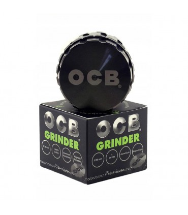 MOLEDOR ALUMINIO 4 PARTES OCB 50MM 1UDS
