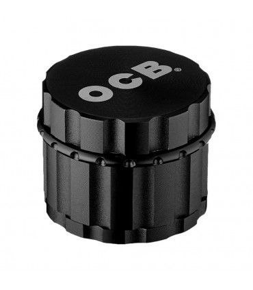 MOLEDOR ALUMINIO 4 PARTES OCB 50MM 1UDS