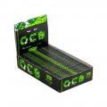 OCB PAPEL PREMIUM NEGRO 1 1/4 25UDS