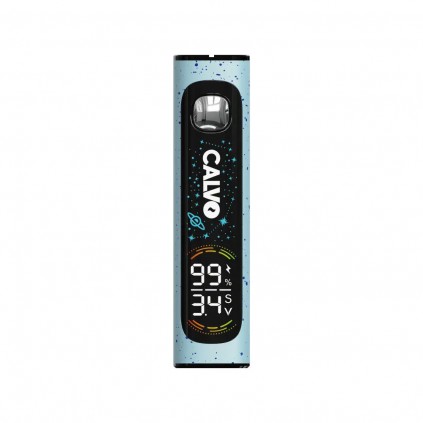 BATERIA GALAXY BLUE CALVO GLASS