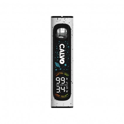 BATERIA GALAXY GRAY CALVO GLASS