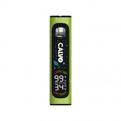BATERIA GALAXY GREEN CALVO GLASS