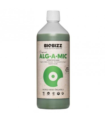 ALG A MIC 1L BIOBIZZ