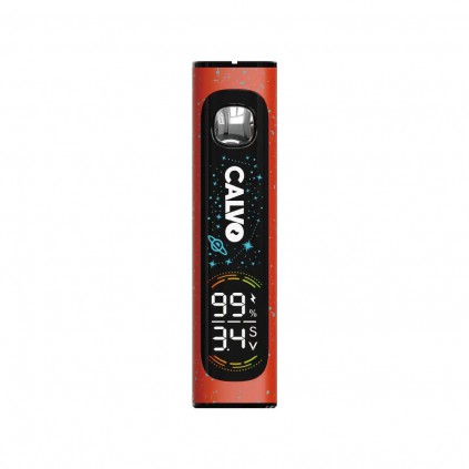 BATERIA GALAXY RED CALVO GLASS