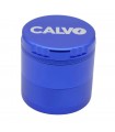MOLEDOR AURA NON TEETH 63MM BLUE CALVO GLASS