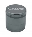MOLEDOR AURA NON TEETH 63MM SILVER CALVO GLASS