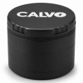 MOLEDOR AURA XL BLACK 100MM NON TEETH CALVO GLASS