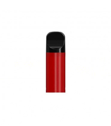 WAX PEN ATTACHMENT 2UNITS REDBLACK CALVO GLASS
