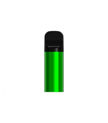 WAX PEN ATTACHMENT 2UNITS GREEN CALVO GLASS