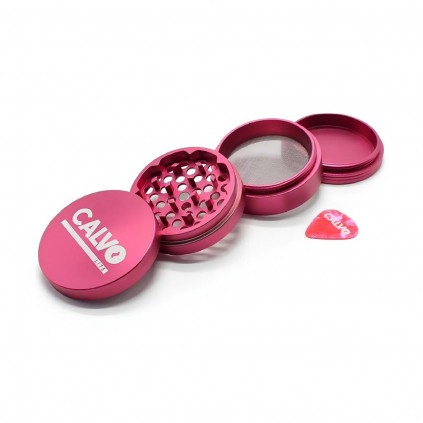 MOLEDOR LITE PINK 50MM CALVO GLASS