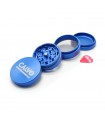 MOLEDOR LITE BLUE 50MM CALVO GLASS