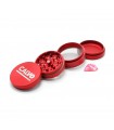 MOLEDOR LITE RED 50MM CALVO GLASS