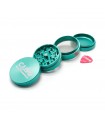 MOLEDOR LITE DARK GREEN 50MM CALVO GLASS