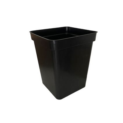 MACETA CUADRADA 11LT