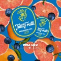 TUTTI FRUTTI FEMINIZED MIX X12 BSF SEEDS